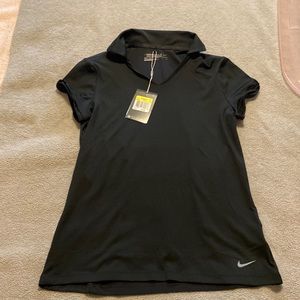 NWT Nike Golf Shirt